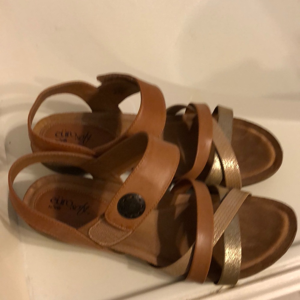 Euro Soft Renae Sandals